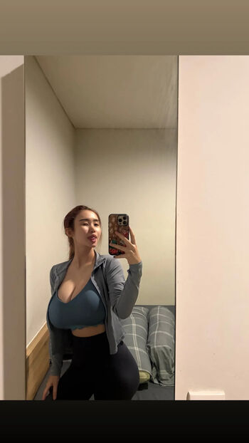 Full leaked Anastasya khosasih private onlyfans photo