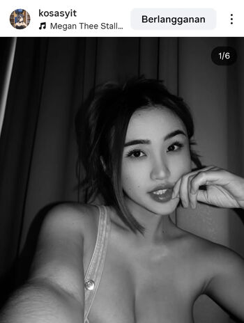 Full leaked Anastasya khosasih private onlyfans photo