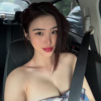 Full leaked Anastasya khosasih private onlyfans photo