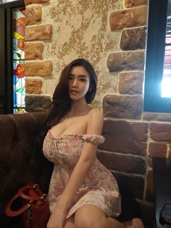 Anastasya Khosasih