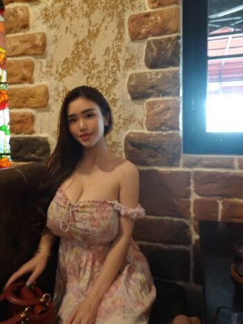 Anastasya Khosasih