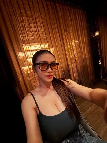 Full leaked Anastasya khosasih private onlyfans photo