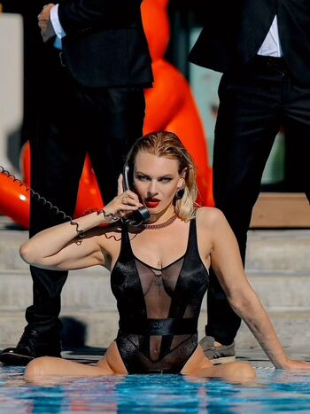 Anastasyia Prichinina