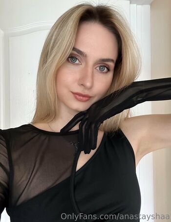 anastayshaa