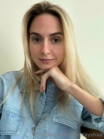 anastayshaa