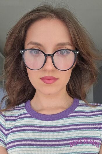 Anastazja Ostrowska