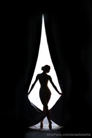 anastewsha