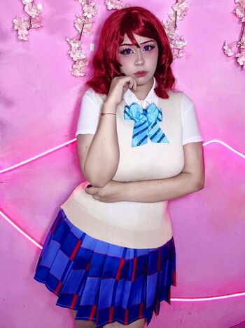 Full leaked Anawliet private onlyfans photo