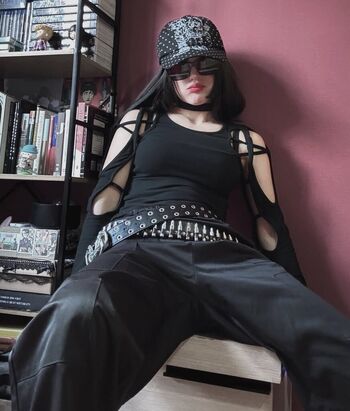 Full leaked Anayami private onlyfans photo