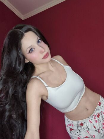 Full leaked Anayami  page private onlyfans photo