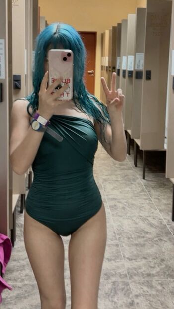 Full leaked Anayami  page private onlyfans photo