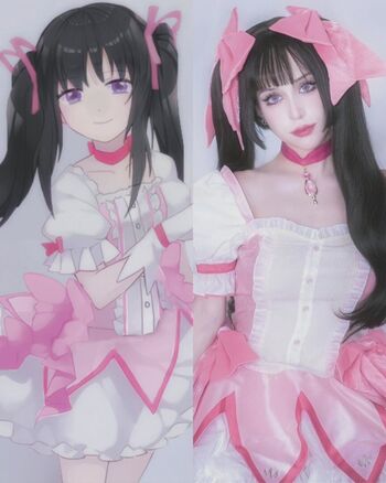 Full leaked Anayami  page private onlyfans photo