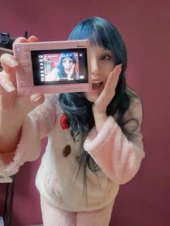 Full leaked Anayami page private onlyfans photo