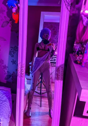 Full leaked Anayami page private onlyfans photo