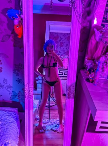 Full leaked Anayami page private onlyfans photo