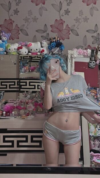 Full leaked Anayami private onlyfans photo