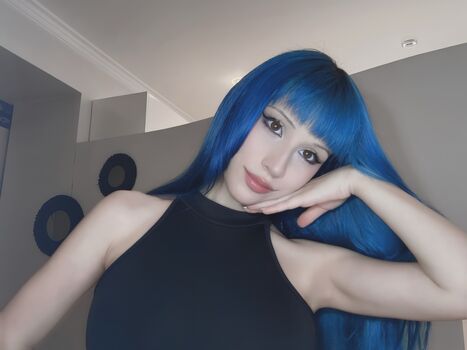 Full leaked Anayami private onlyfans photo