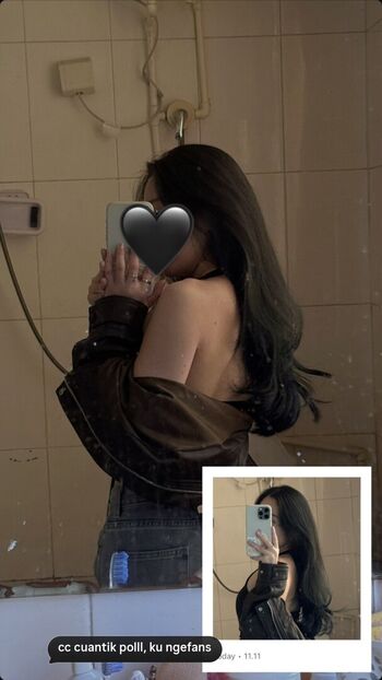 Full leaked Anceline aprilia yolanda page private onlyfans photo