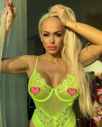 Full leaked Anda adam private onlyfans photo