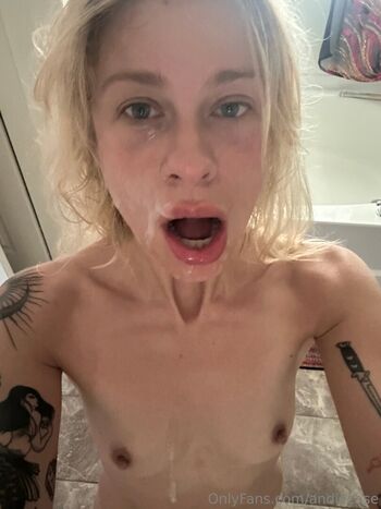 Full leaked Andie case private onlyfans photo