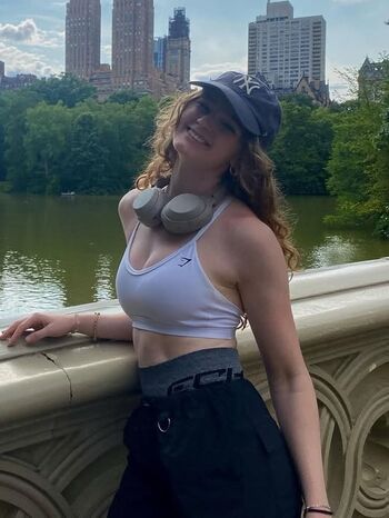 Full leaked Andie o keefe  page private onlyfans photo
