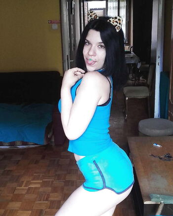 Full leaked Andjela nikolic private onlyfans photo