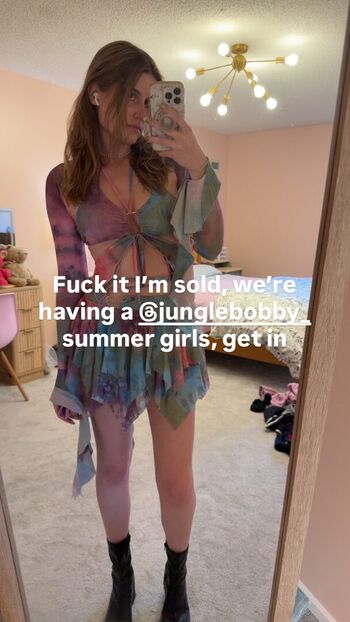 Full leaked Andra berghoff private onlyfans photo