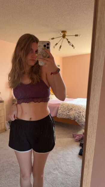 Full leaked Andra berghoff private onlyfans photo