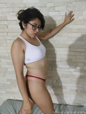 Full leaked Andra milla private onlyfans photo