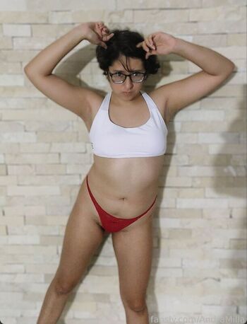 Full leaked Andra milla private onlyfans photo