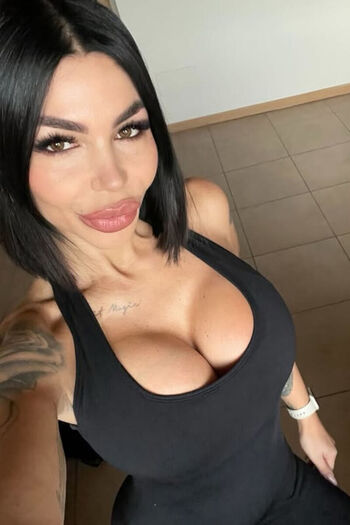 Full leaked Andra ungureanu private onlyfans photo