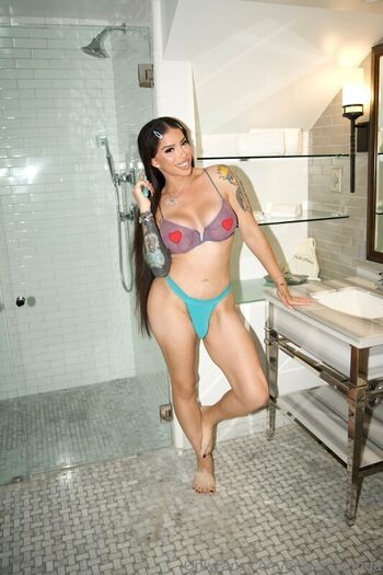 Andrea Anaconda