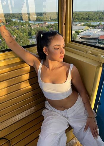 Full leaked Andrea apalazon private onlyfans photo