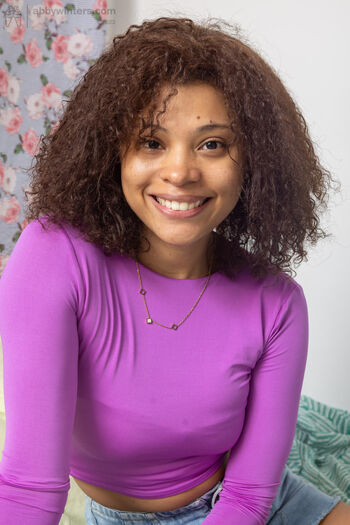 Andrea b leaked photo video viral