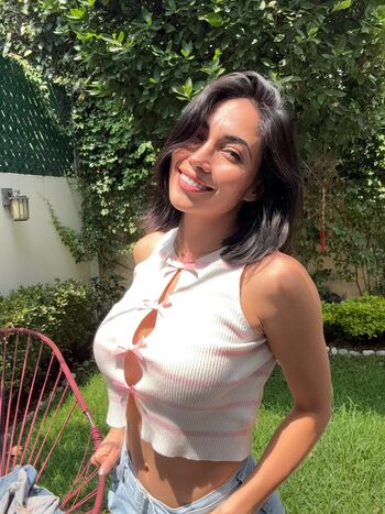 Full leaked Andrea canchola private onlyfans photo