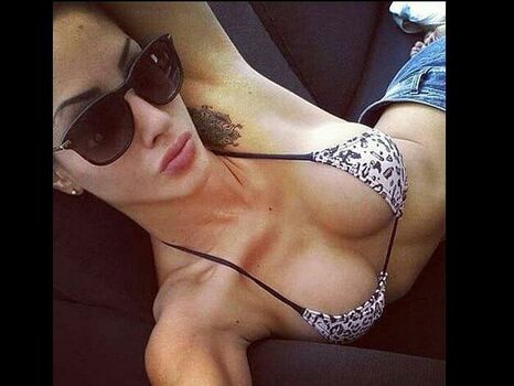 Full leaked Andrea cifuentes private onlyfans photo