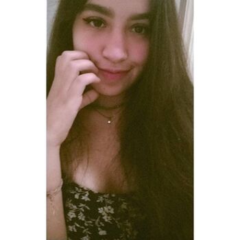Full leaked Andrea escudero private onlyfans photo