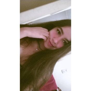 Full leaked Andrea escudero private onlyfans photo