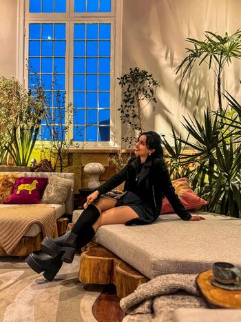 Full leaked Andrea escudero private onlyfans photo