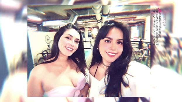 Full leaked Andrea escudero private onlyfans photo