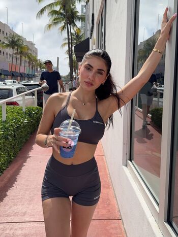 Full leaked Andrea garte private onlyfans photo