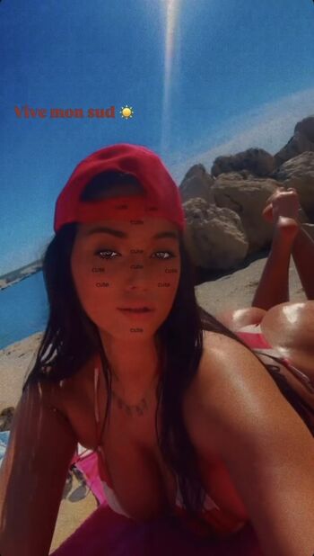 Full leaked Andrea guibert private onlyfans photo