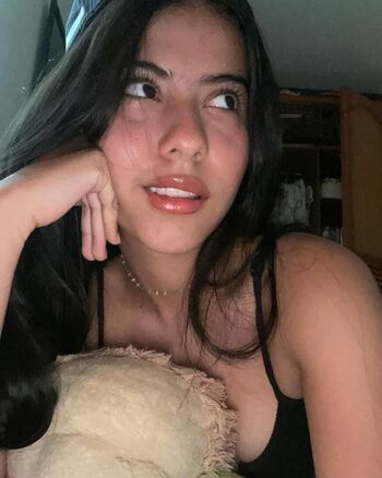 Full leaked Andrea henao rios private onlyfans photo