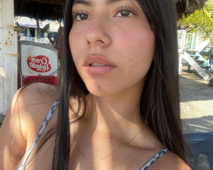 Full leaked Andrea henao rios private onlyfans photo