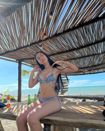 Full leaked Andrea henao rios private onlyfans photo