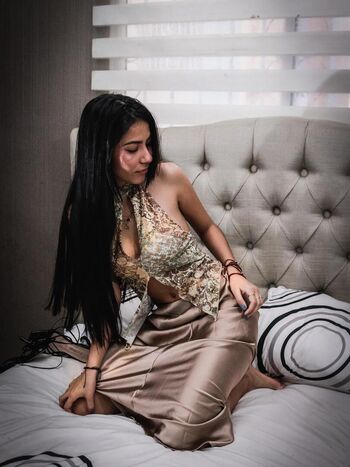 Full leaked Andrea henao rios private onlyfans photo