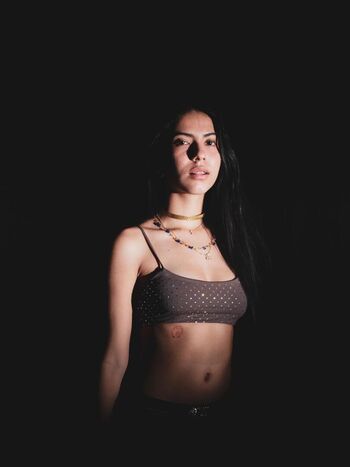 Full leaked Andrea henao rios private onlyfans photo