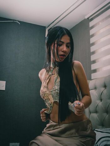Full leaked Andrea henao rios private onlyfans photo