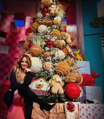 Full leaked Andrea legarreta private onlyfans photo