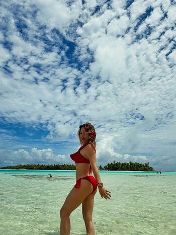Full leaked Andrea legarreta private onlyfans photo